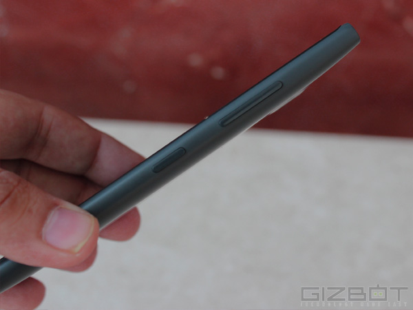 Nokia Lumia 730 First Look: A Nice ‘Selfie’ Smartphone