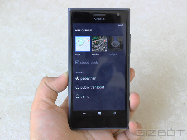 Nokia Lumia 730 First Look: A  Nice ‘Selfie’ Smartphone