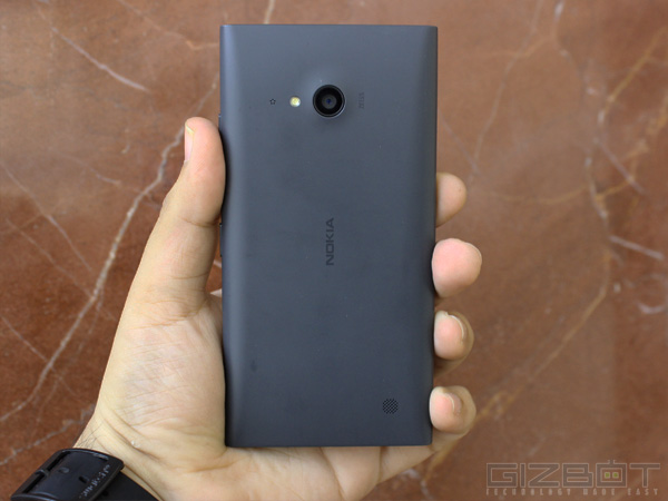 Nokia Lumia 730 First Look: A  Nice ‘Selfie’ Smartphone