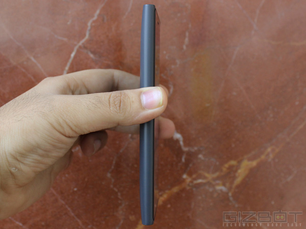 Nokia Lumia 730 First Look: A Nice ‘Selfie’ Smartphone