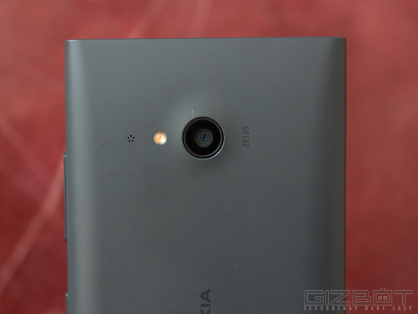 Nokia Lumia 730 First Look: A  Nice ‘Selfie’ Smartphone