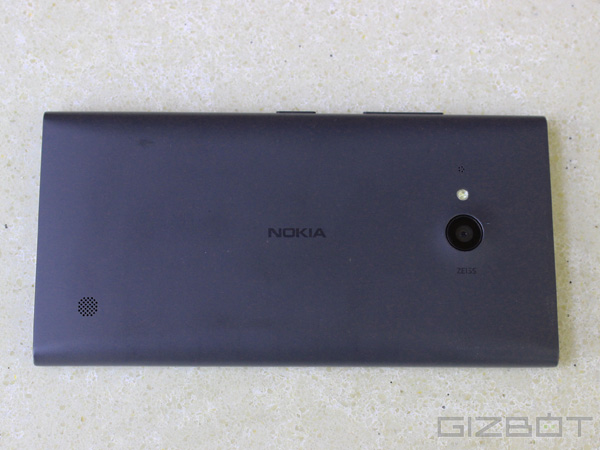 Nokia Lumia 730 First Look: A  Nice ‘Selfie’ Smartphone