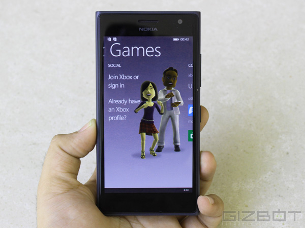 Nokia Lumia 730 First Look: A  Nice ‘Selfie’ Smartphone