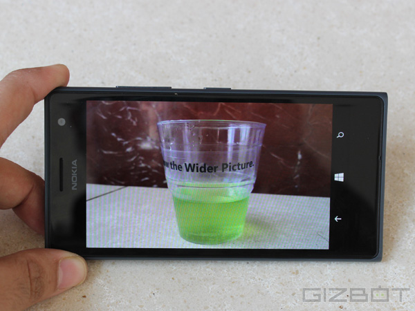 Nokia Lumia 730 First Look: A  Nice ‘Selfie’ Smartphone