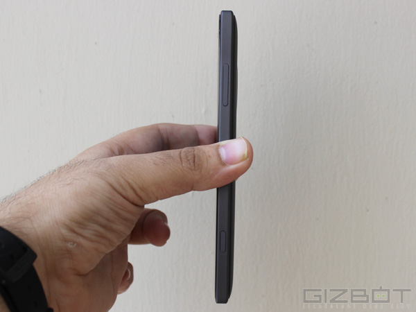 Nokia Lumia 830 First Look: A New Camera Smartphone On the Block