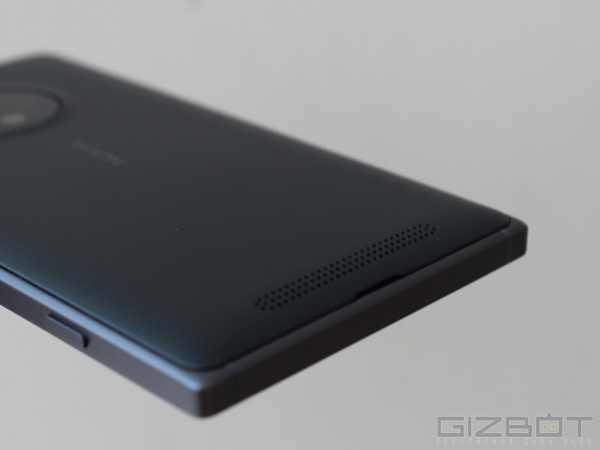 Nokia Lumia 830 First Look: A New Camera Smartphone On the Block