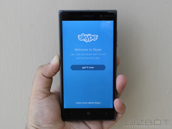 Nokia Lumia 830 First Look: A New Camera Smartphone On the Block