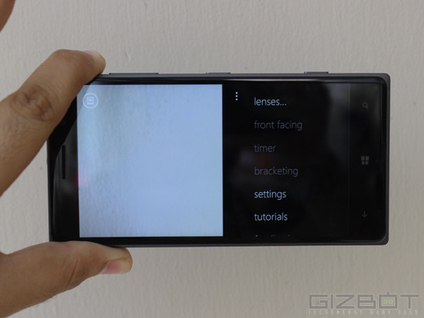 Nokia Lumia 830 First Look: A New Camera Smartphone On the Block