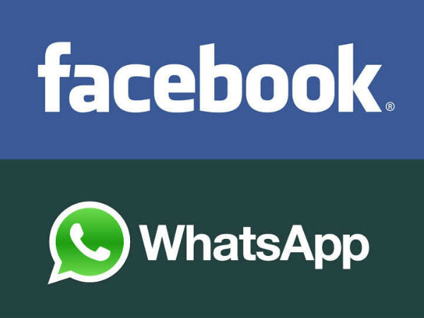 Facebook Finally Completes WhatsApp Acquisition at $22 Billion Facebook Finally Completes WhatsApp Acquisition at $22 Billion