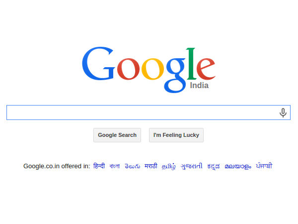 Google Search New Version for Slow Internet Speeds Coming Soon Google Search New Version for Slow Internet Speeds Coming Soon