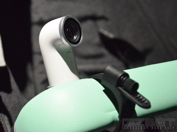 HTC Re Camera First Look: A Whole New Way To Imagine Your Surroundings