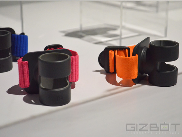 HTC Re Camera First Look: A Whole New Way To Imagine Your Surroundings