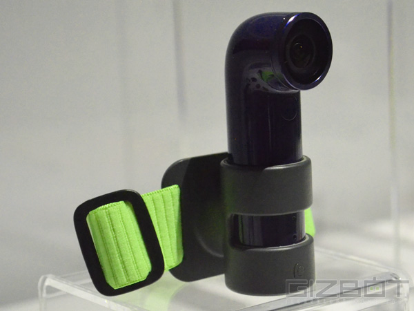 HTC Re Camera First Look: A Whole New Way To Imagine Your Surroundings