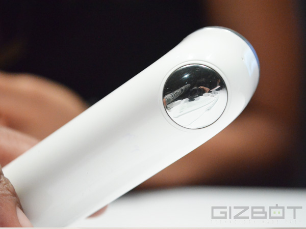 HTC Re Camera First Look: A Whole New Way To Imagine Your Surroundings