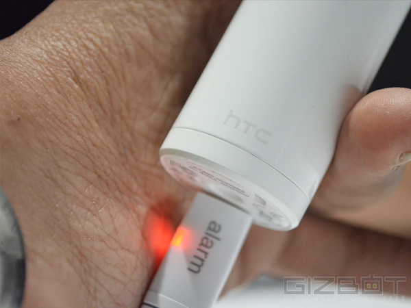 HTC Re Camera First Look: A Whole New Way To Imagine Your Surroundings