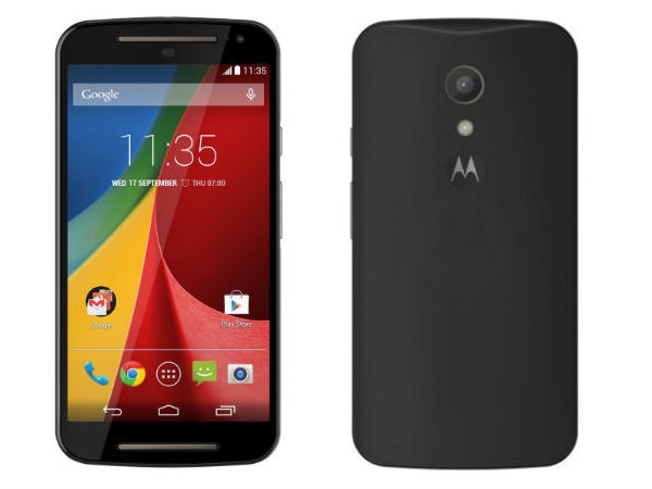 Motorola