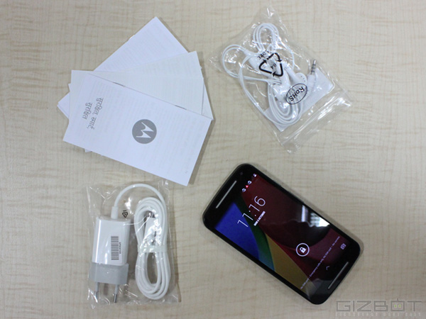 Motorola Moto G (2014) Full Review: The Phoenix Rises From the Ashes