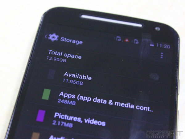 Motorola Moto G (2014) Full Review: The Phoenix Rises From the Ashes