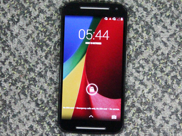 Motorola Moto G (2014) Full Review: The Phoenix Rises From the Ashes