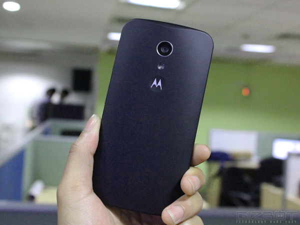 Motorola Moto G (2014) Full Review: The Phoenix Rises From the Ashes