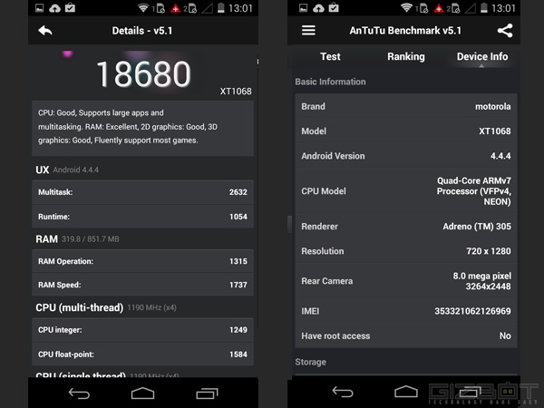 Motorola Moto G (2014) Full Review: The Phoenix Rises From the Ashes