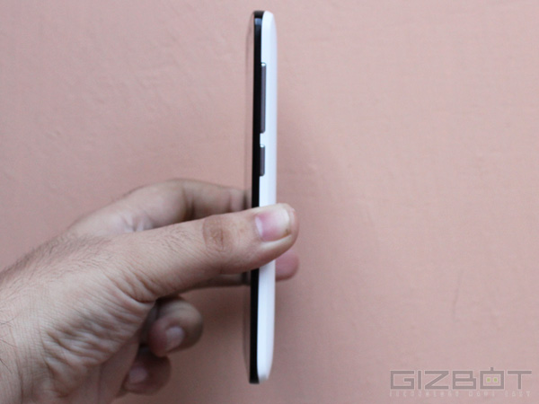 Huawei Honor Holly First Look: A Large Screen Handset