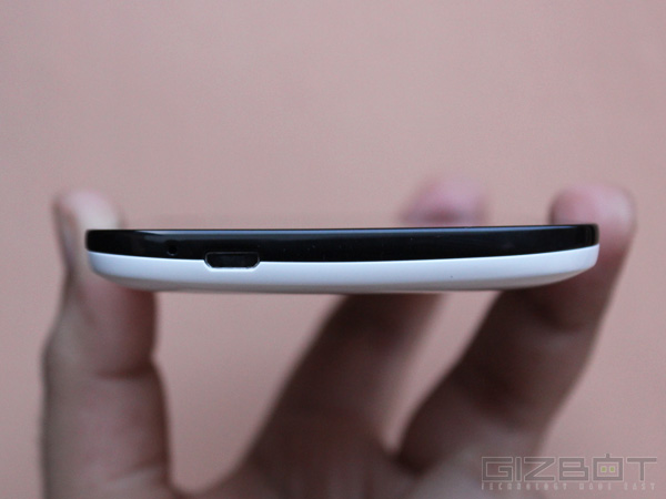 Huawei Launches Honor Holly Smartphone With 5-Inch Display At Rs 6,999