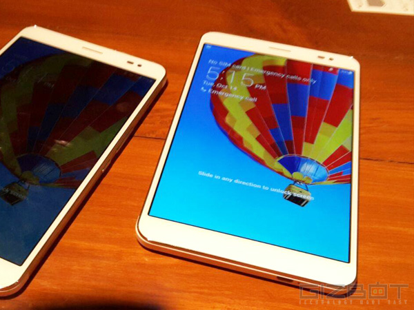 Huawei Launches Honor X1 Full HD Tablet in India At Rs 19,999 Huawei Launches Honor X1 Full HD Tablet in India At Rs 19,999