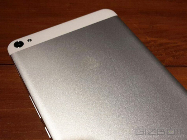 Huawei Launches Honor X1 Full HD Tablet in India At Rs 19,999 Huawei Launches Honor X1 Full HD Tablet in India At Rs 19,999