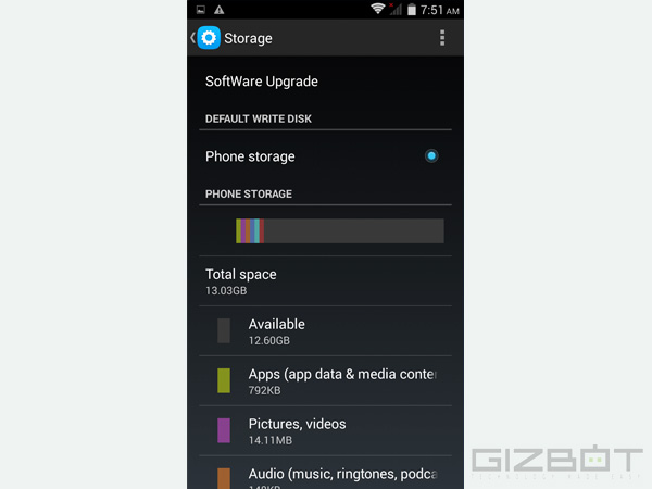 Huawei Honor Holly First Look: A Large Screen Smartphone