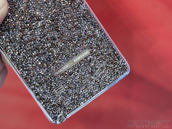 Samsung Galaxy Note 4 First Look: The Best Display, S Pen Phone