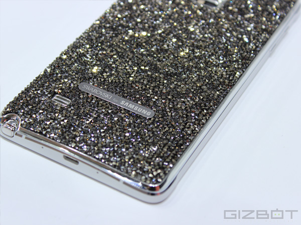 Samsung Galaxy Note 4 First Look: The Best Display, S Pen Phone