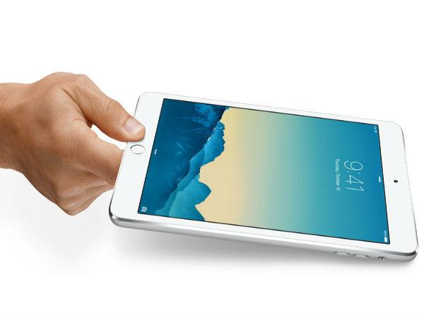 BlackFridayRush Deal on Apple iPad mini 3