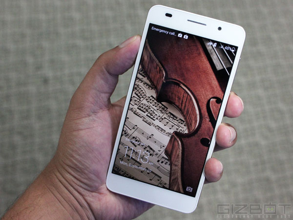 Huawei Honor 6 Full Review: From China.. With Love