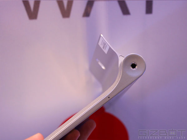 Lenovo Yoga Tablet 2 8 First Look Lenovo Yoga Tablet 2 8 First Look