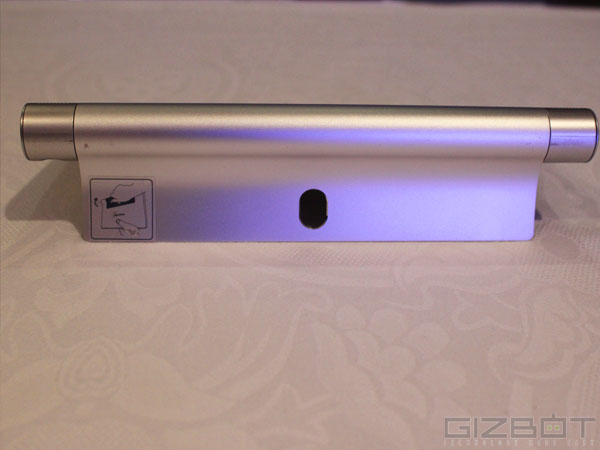 Lenovo Yoga Tablet 2 8 First Look: Designed To Deliver Differentiated Lenovo Yoga Tablet 2 8 First Look: Designed To Deliver Differentiated