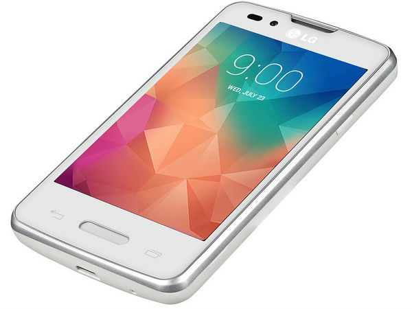 LG F60 and L45 Dual Officially Launched in India