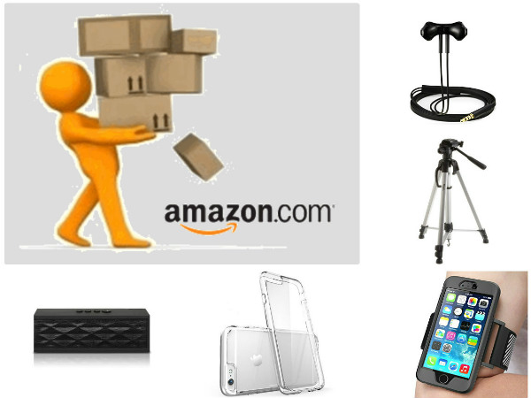 Amazon India Picks Hyderabad to Set up its Largest FC