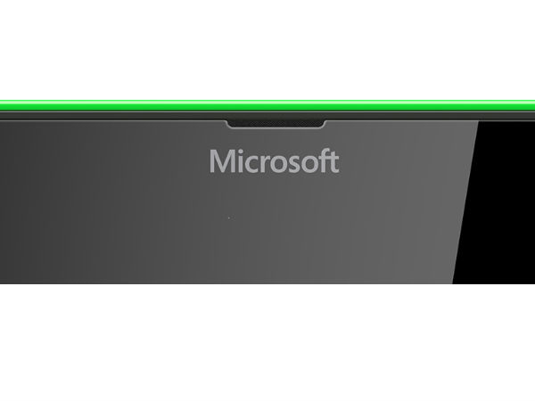 Microsoft Marks a New Age: Shows Off ‘Microsoft Lumia’ Branding