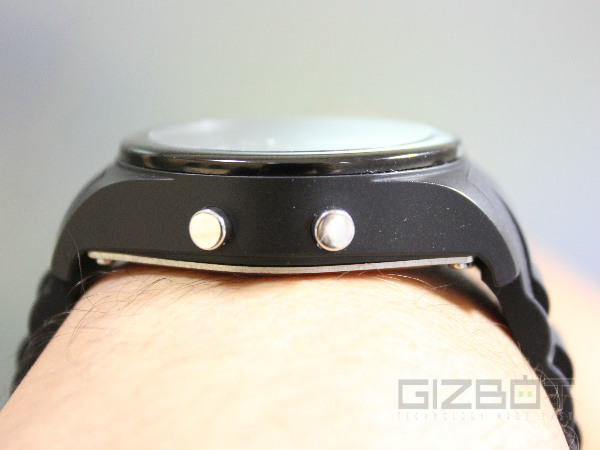 Martian Notifier Review: Where Style Meets Functionality