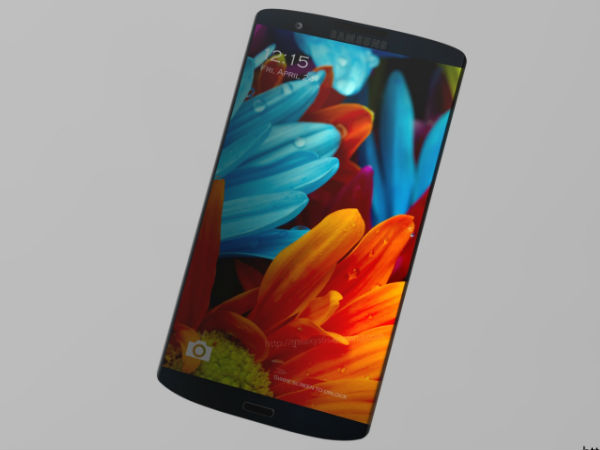 Samsung Galaxy S6 Mini 