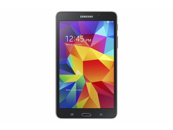 Samsung Galaxy Tab4 7.0 3G T231: