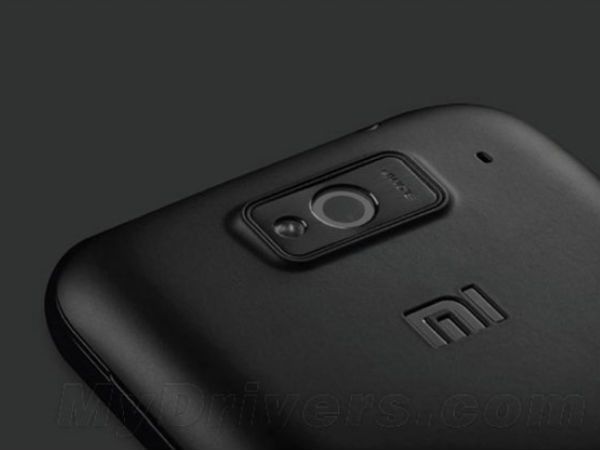 Xiaomi Redmi Note 2