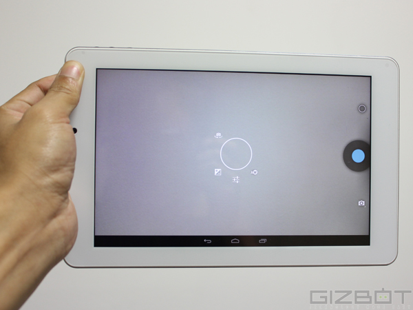 Flipkart Digiflip Pro XT911 Review Flipkart Digiflip Pro XT911 Review