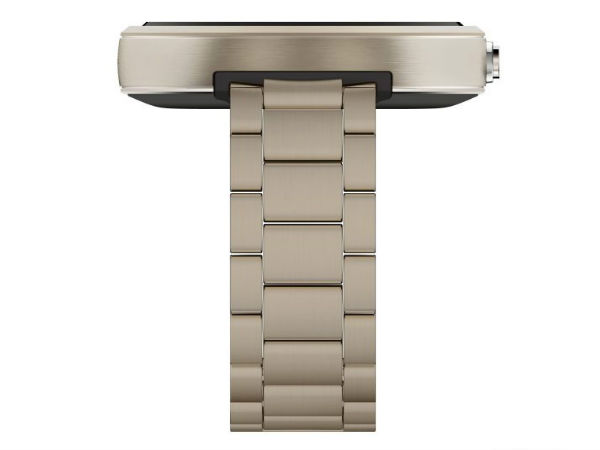 Moto 360 In Champagne Gold Color Surfaces Online