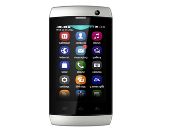 Karbonn A1 Plus Champ