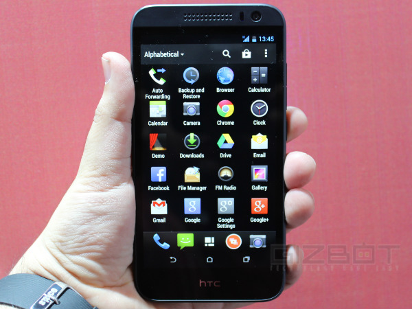 HTC Desire 616