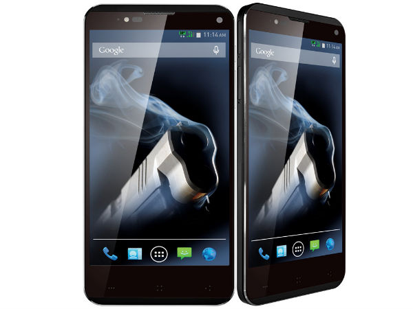 Xolo Play 8X-1200