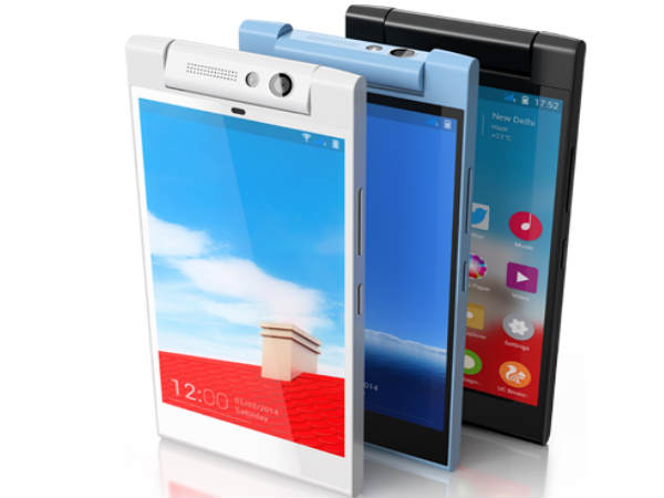 Gionee Elife E7 Mini