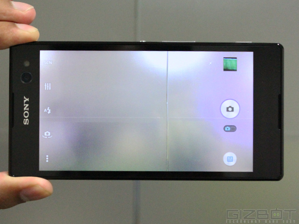 Sony Xperia C3 Full Review Sony Xperia C3 Full Review